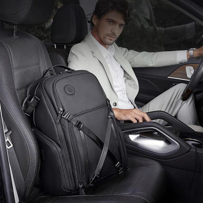 Sac à Dos Multifonction pour Photographie : Grande Capacité, Accès Rapide et Protection Optimale