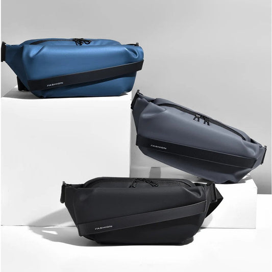 Sac Bandoulière Résistant à l’Eau