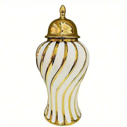 3 Vases scandinaves pour la décoration intérieure