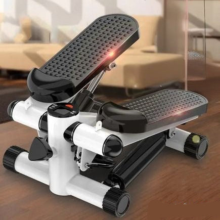 Stepper Multifonction pour la Maison