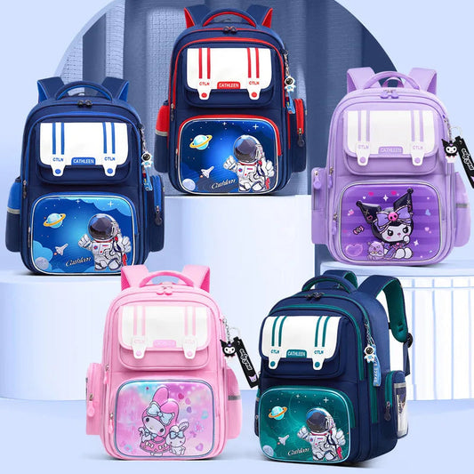 Sac à dos scolaire léger