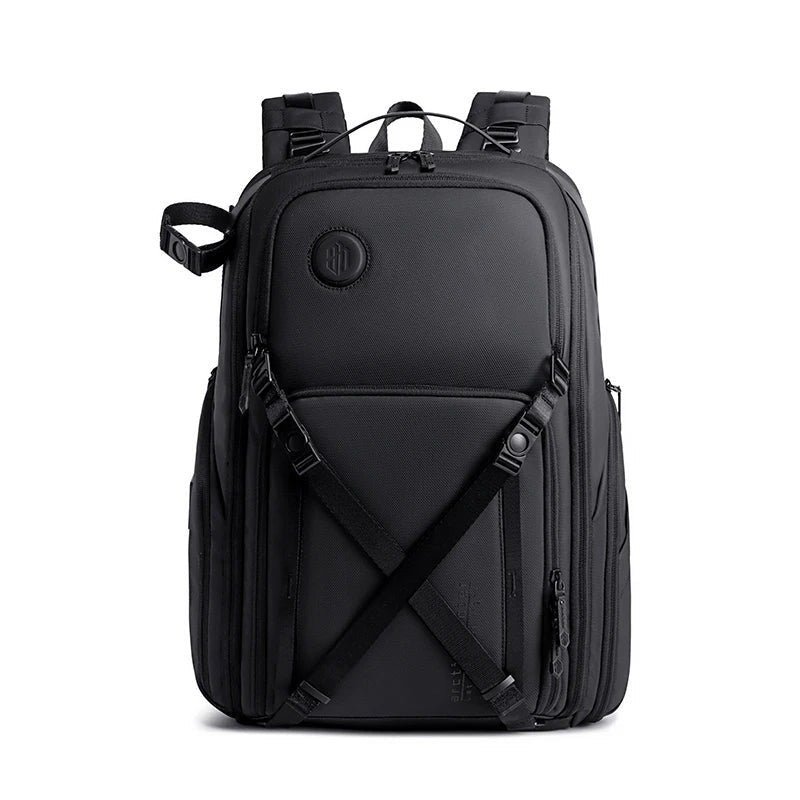 Sac à Dos Multifonction pour Photographie : Grande Capacité, Accès Rapide et Protection Optimale