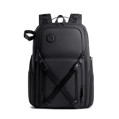 Sac à Dos Multifonction pour Photographie : Grande Capacité, Accès Rapide et Protection Optimale