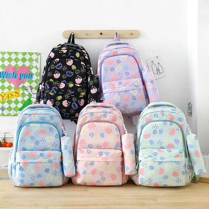 Sac à Dos de Voyage Décontracté