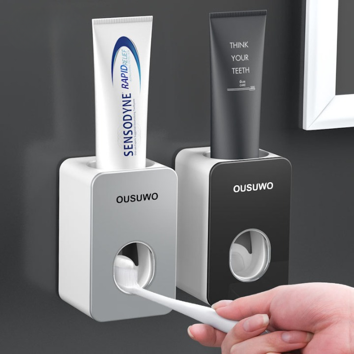 Distributeur Automatique Dentifrice