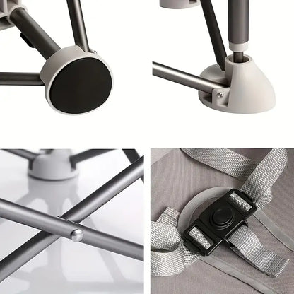 Chaise pour bébé