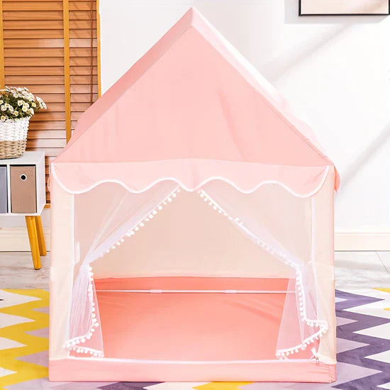 Tente de Princesse pour Enfants