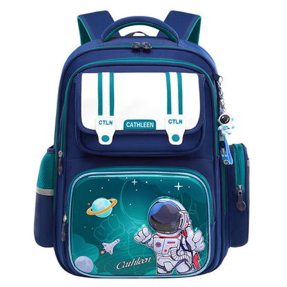 Sac à dos scolaire léger
