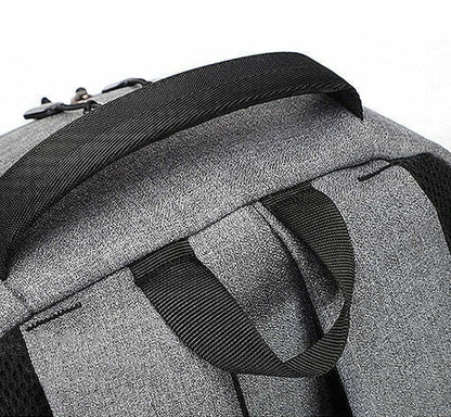 Sac à dos pour homme en tissu Oxford