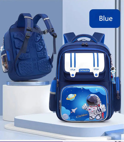 Sac à dos scolaire léger