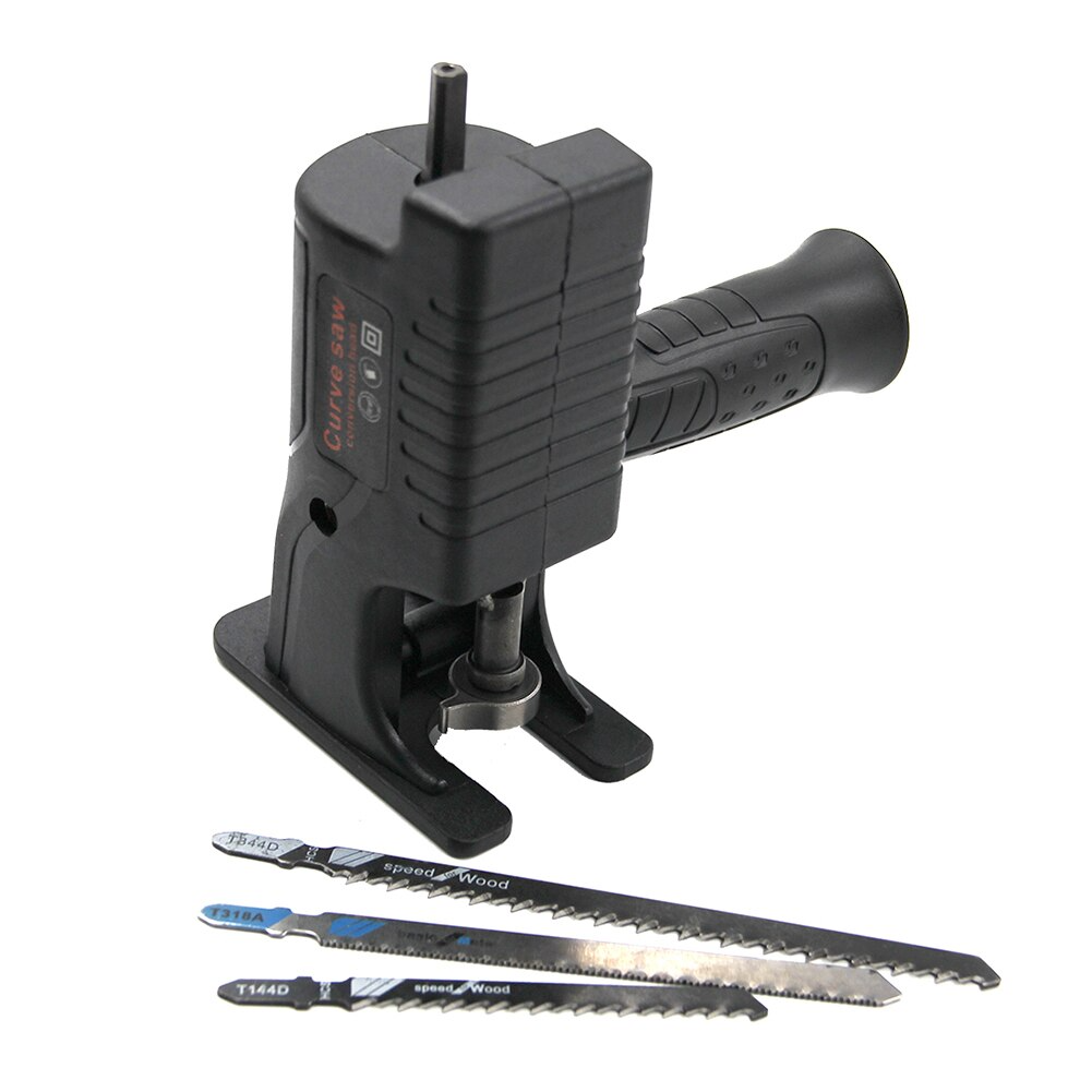 SAW-Adaptateur de scie alternative ,