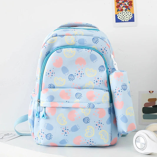 Sac à Dos de Voyage Décontracté