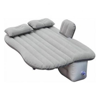 Matelas gonflable de voiture