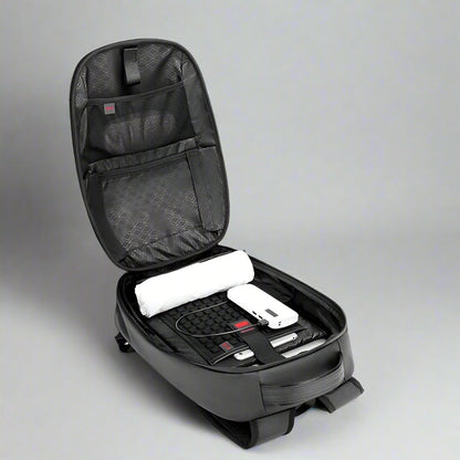 Sac à Dos Multifonction : Élégance, Confort et Robustesse