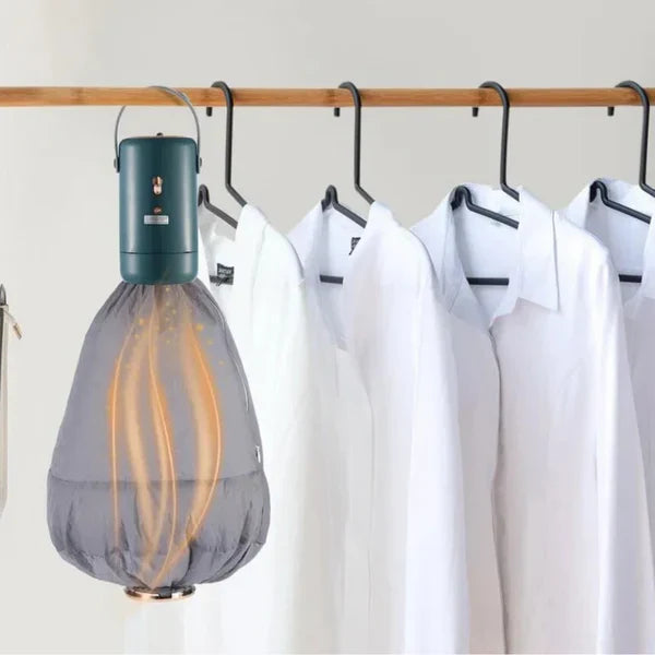 Sèche , linge portable