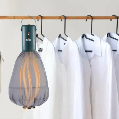 Sèche , linge portable