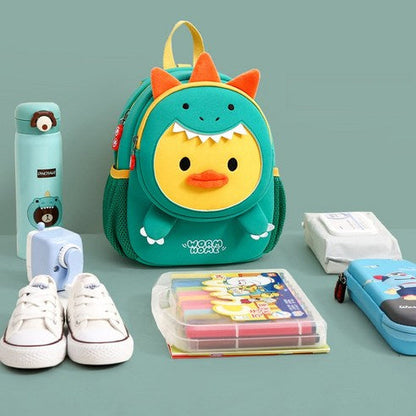 Sac à Dos Anti-Perte pour Maternelle