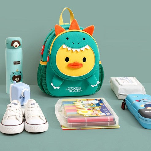Sac à Dos Anti-Perte pour Maternelle