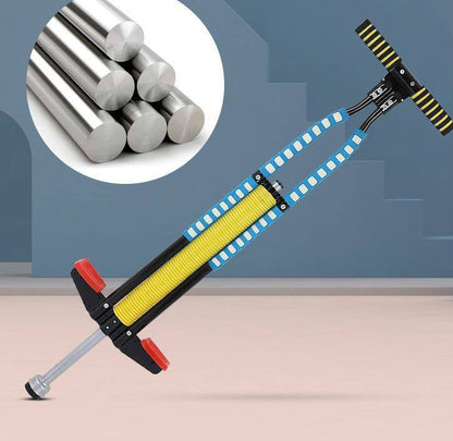 Pogo Stick en Mousse pour Adolescents et Adultes