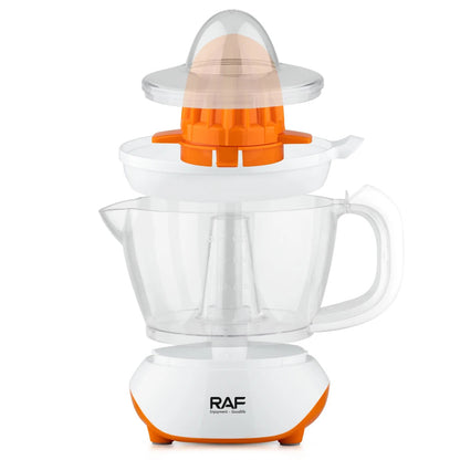 Mini Extracteur de Jus d'Orange Portable avec Lame en Acier Inoxydable