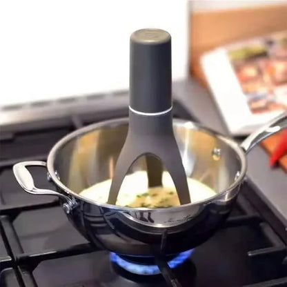 Batteur à Œufs Automatique Réglable