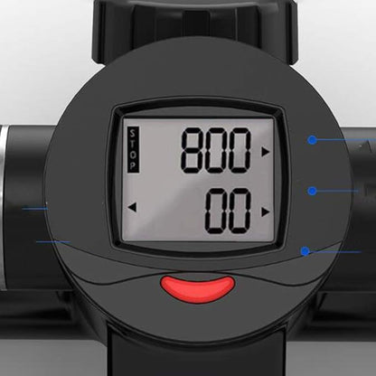 Stepper Multifonction pour la Maison
