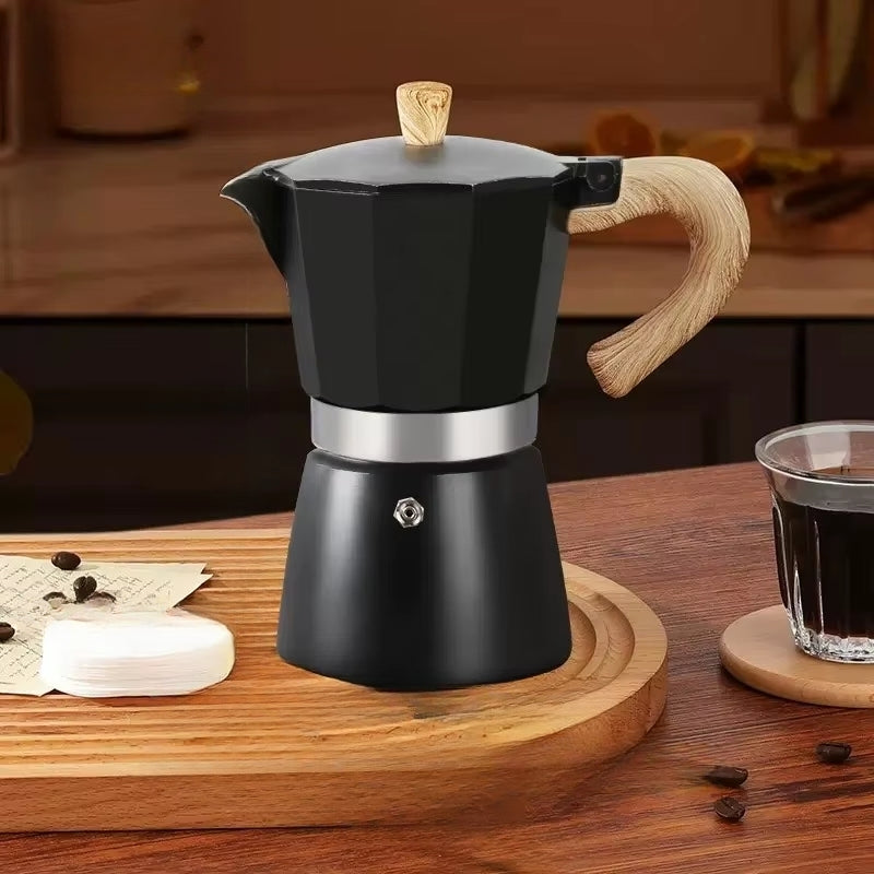 Cafetière Moka Classique