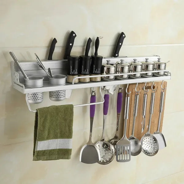 Organisateur de rangement pour cuisine