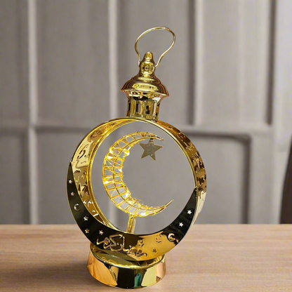 Lanterne décorative Ramadan 🌙✨