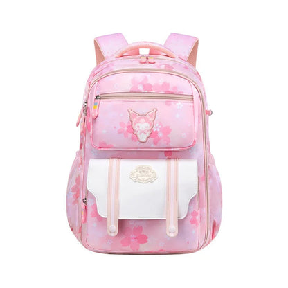 Sac à roulettes princesse