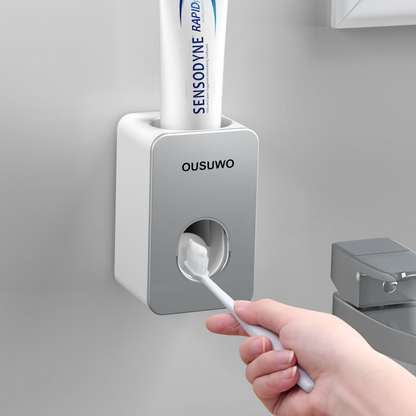 Distributeur Automatique Dentifrice