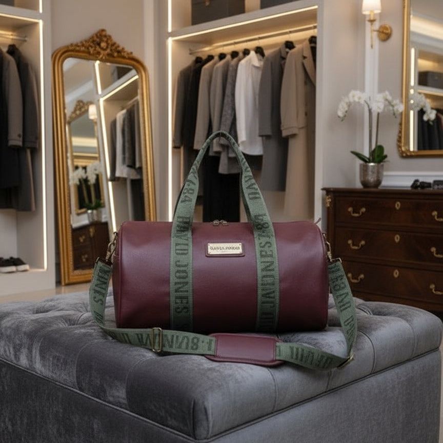 Grand Sac de Voyage Multifonction