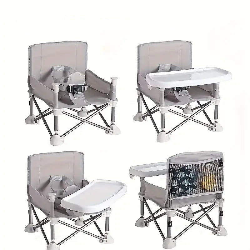 Chaise pour bébé