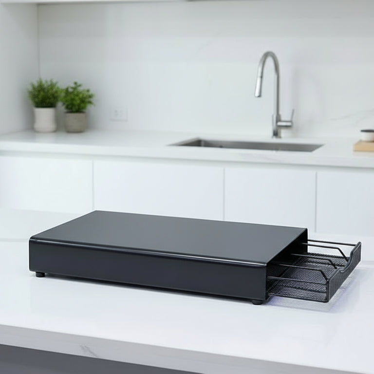 Tiroir à Capsules Nespresso