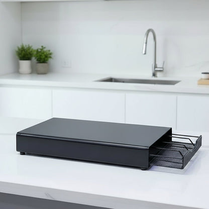 Tiroir à Capsules Nespresso