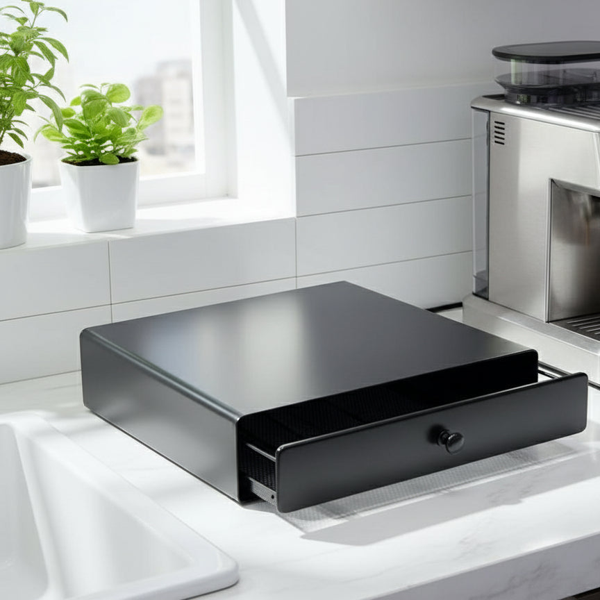 Tiroir à Capsules Nespresso