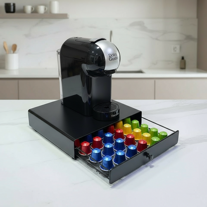Tiroir à Capsules Nespresso