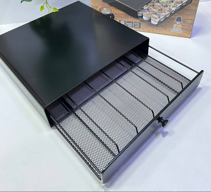 Tiroir à Capsules Nespresso