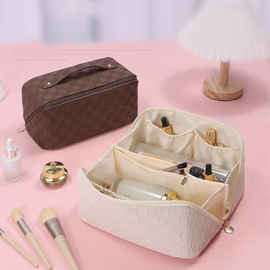 Trousse Multifonction pour Maquillage et Soins