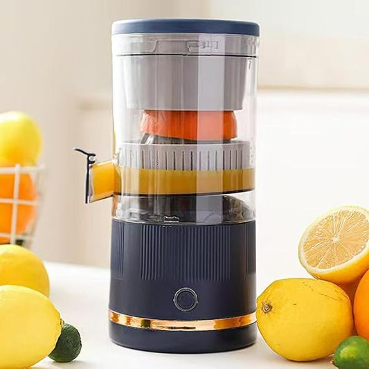 Presse-Agrumes Sans Fil Rechargeable