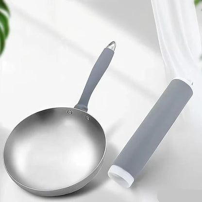Poignée en Silicone pour Poêle