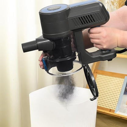 Aspirateur à Main 3 en 1, 1500W