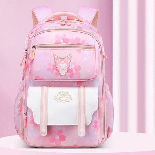 Sac à roulettes princesse