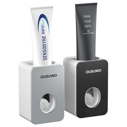 Distributeur Automatique Dentifrice