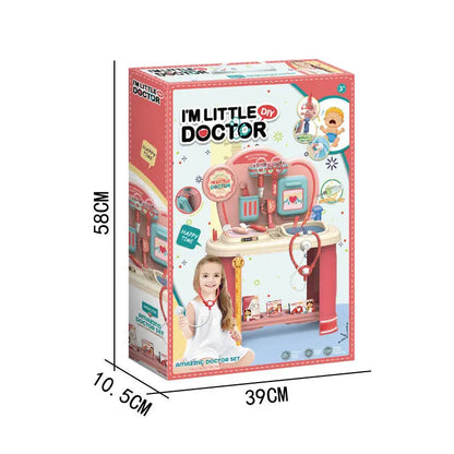 Grande Table Médicale Éducative