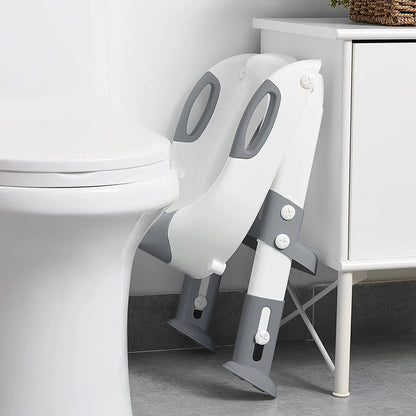 Pot en plastique souple pour enfants