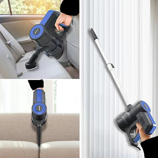Aspirateur à Main 3 en 1, 1500W