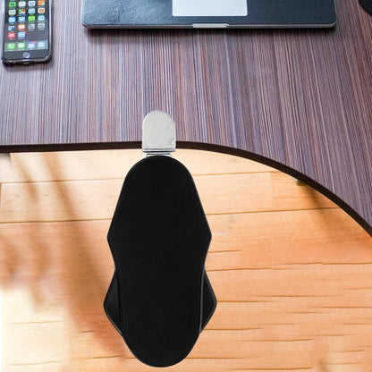 Repose-bras de souris attachable