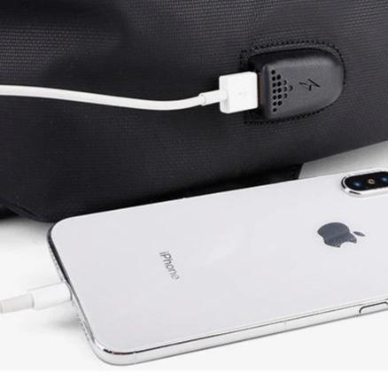 Sac à Dos Multifonction : Élégance, Confort et Robustesse