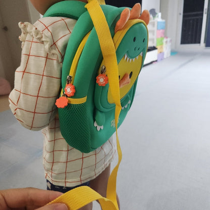 Sac à Dos Anti-Perte pour Maternelle